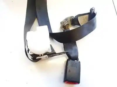 Автозапчастина б/у центральний задній ремін безпеки для mitsubishi lancer viii (cy_a, cz_a) 2.0 di-d (cy8a) посилання на oem iam h073818  028378 Автозапчастина б/у центральний задній ремін безпеки для mitsubishi lancer viii (cy_a, cz_a) 2.0 di-d (cy8a) посилання на oem iam h073818  028378