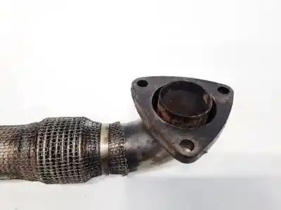 Автозапчасти б/у выхлопной коллектор за audi a4 b6 (8e2) 2.5 tdi quattro ссылки oem iam 059131790d  
