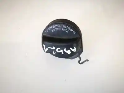 Peça sobressalente para automóvel em segunda mão tampa de combustível externa por volvo xc90 2.4 diesel cat referências oem iam 