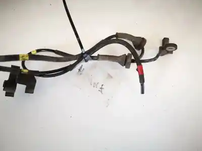 Peça sobressalente para automóvel em segunda mão sensor abs por volvo xc90 2.5 t (7 asientos) referências oem iam 08634248  10071161043