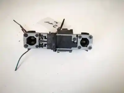 Pièce détachée automobile d'occasion support de lampe pour renault laguna (b56) 2.0 références oem iam 