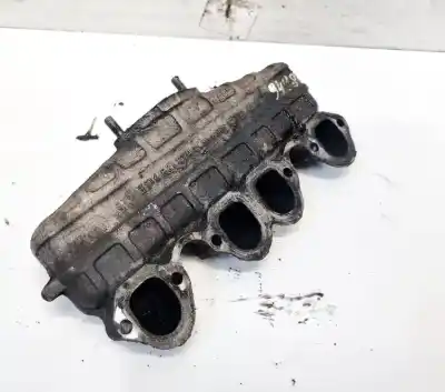 Автозапчасти б/у впускной коллектор за volkswagen passat b3/b4 (3a2, 35i) 1.9 td ссылки oem iam 028129713e  
