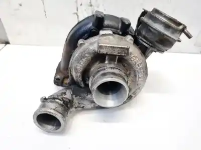 Автозапчастина б/у турбонагрузник для audi a4 b6 (8e2) 2.5 tdi quattro посилання на oem iam 059145701g  