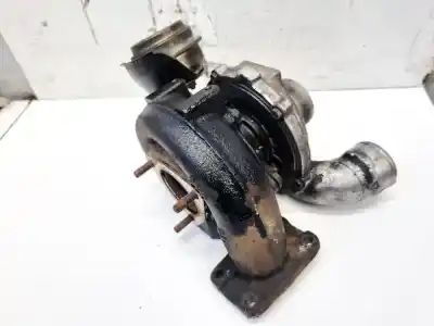 Автозапчастина б/у турбонагрузник для audi a4 b6 (8e2) 2.5 tdi quattro посилання на oem iam 059145701g  