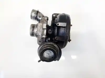 Автозапчасти б/у турбокомпенсатор за audi a4 b6 (8e2) 2.5 tdi quattro ссылки oem iam 059145701g