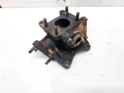 Автозапчасти б/у выхлопной коллектор за audi a4 b6 (8e2) 2.5 tdi quattro ссылки oem iam 059131799  