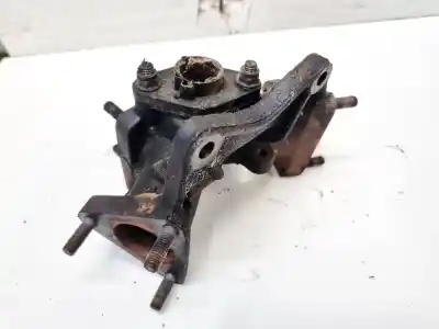 Автозапчасти б/у выхлопной коллектор за audi a4 b6 (8e2) 2.5 tdi quattro ссылки oem iam 059131799  