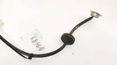 Peça sobressalente para automóvel em segunda mão sensor por audi 80 avant 1.9 tdi referências oem iam 813971988  