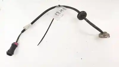 Pezzo di ricambio per auto di seconda mano Sensore per AUDI 80 AVANT 1.9 TDI Riferimenti OEM IAM 813971988  