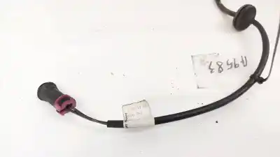 Peça sobressalente para automóvel em segunda mão sensor por audi 80 avant 1.9 tdi referências oem iam 813971988  