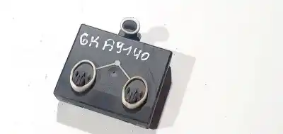 Second-hand car spare part electronic module for audi a6 avant (4f5) 3.0 tdi quattro oem iam references 4f0959794  4f0910795