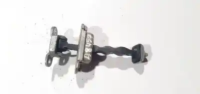 Peça sobressalente para automóvel em segunda mão dobradiça por fiat croma (194) 1.9 16v multijet dynamic (12.2007->) referências oem iam 51759960