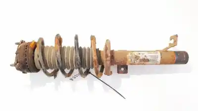 Second-hand car spare part front right shock absorber for mazda 2 (dy) 1.25 (dy3w) oem iam references 