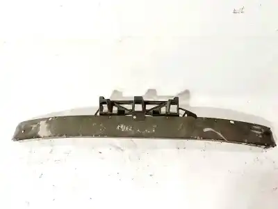 Second-hand car spare part front bumper reinforcement for opel zafira b 1.9 cdti oem iam references 24460537