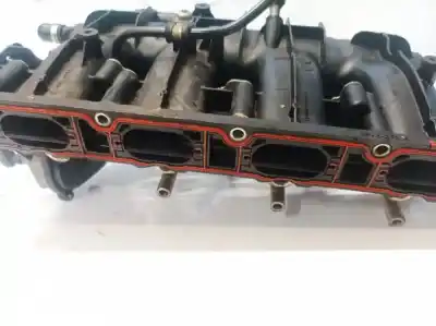 Автозапчасти б/у впускной коллектор за audi a4 b7 (8ec) 2.0 tfsi ссылки oem iam 06f133201n  06133185
