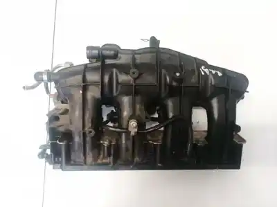 Автозапчасти б/у впускной коллектор за audi a4 b7 (8ec) 2.0 tfsi ссылки oem iam 06f133201n