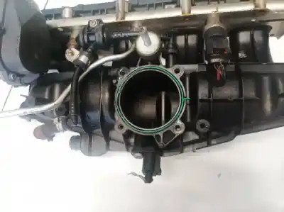 Автозапчасти б/у впускной коллектор за audi a4 b7 (8ec) 2.0 tfsi ссылки oem iam 06f133201n  06133185