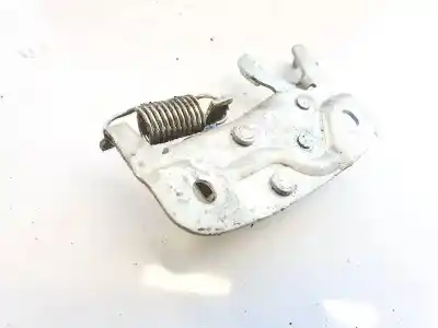 Автозапчастина б/у замок капота для mitsubishi lancer viii (cy_a, cz_a) 2.0 di-d (cy8a) посилання на oem iam  Автозапчастина б/у замок капота для mitsubishi lancer viii (cy_a, cz_a) 2.0 di-d (cy8a) посилання на oem iam