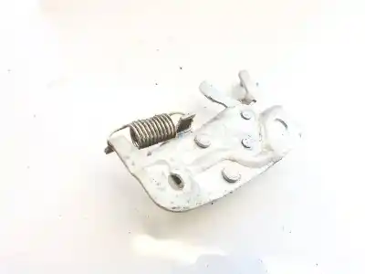 Автозапчастина б/у замок капота для mitsubishi lancer viii (cy_a, cz_a) 2.0 di-d (cy8a) посилання на oem iam    Автозапчастина б/у замок капота для mitsubishi lancer viii (cy_a, cz_a) 2.0 di-d (cy8a) посилання на oem iam