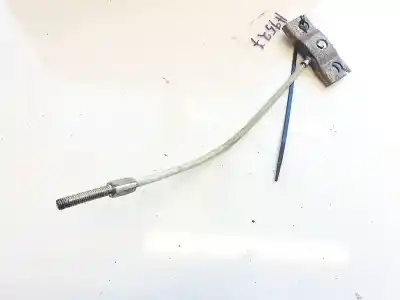 Автозапчастина б/у важіль ручного гальма для mitsubishi lancer viii (cy_a, cz_a) 2.0 di-d (cy8a) посилання на oem iam  Автозапчастина б/у важіль ручного гальма для mitsubishi lancer viii (cy_a, cz_a) 2.0 di-d (cy8a) посилання на oem iam