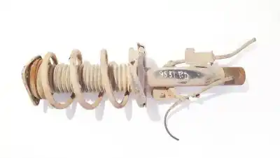 Pezzo di ricambio per auto di seconda mano ammortizzatore anteriore destro per volvo v50 (545) 1.6 d riferimenti oem iam dsb248g