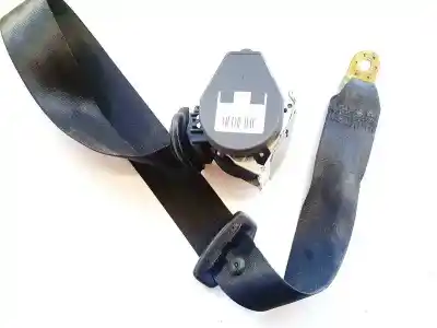 Second-hand car spare part rear right seat belt for audi a4 avant (b5) 1.9 tdi oem iam references 8e5857807s  604719000