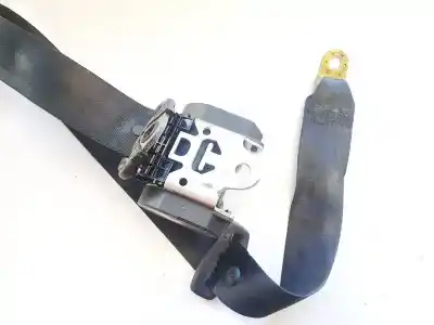 Second-hand car spare part rear right seat belt for audi a4 avant (b5) 1.9 tdi oem iam references 8e5857807s  604719000