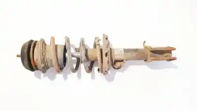 Pezzo di ricambio per auto di seconda mano ammortizzatore anteriore destro per opel meriva b 1.7 16v cdti riferimenti oem iam 24403434