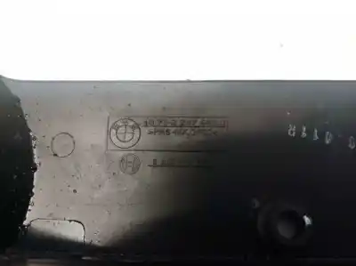 Автозапчастина б/у крішка двигуна для land rover range rover, 2002.03 - 2012.08 3.0 td 6 130kw 2002.03 - 2012.08 посилання на oem iam 0928400351  