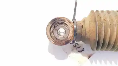 Second-hand car spare part rear left shock absorber for citroen c5, ii 2008.02 - 2011.01 2.0 hdi 103kw 2009.04 - 2011.01 oem iam references 9688226480  