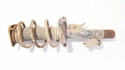 Pezzo di ricambio per auto di seconda mano ammortizzatore anteriore sinistro per volvo v50 (545) 1.6 d riferimenti oem iam dsb247g