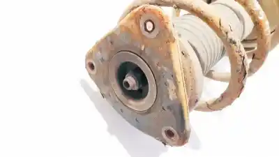 Peça sobressalente para automóvel em segunda mão amortecedor dianteiro esquerdo por volvo v50 (545) 1.6 d referências oem iam dsb247g  03751901