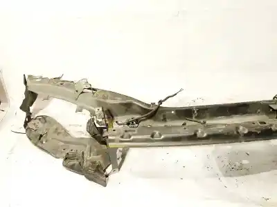 Second-hand car spare part front panel for volvo v50 (545) 2.0 d oem iam references   