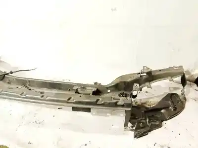 Second-hand car spare part front panel for volvo v50 (545) 2.0 d oem iam references   