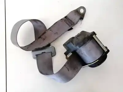 Peça sobressalente para automóvel em segunda mão cinto de segurança traseiro direito por peugeot 406 (8b) 2.0 hdi 110 referências oem iam 