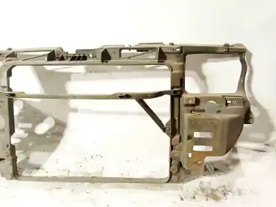 Second-hand car spare part front panel for ford galaxy (vx) 1.9 tdi cat oem iam references 7m0805594ae  