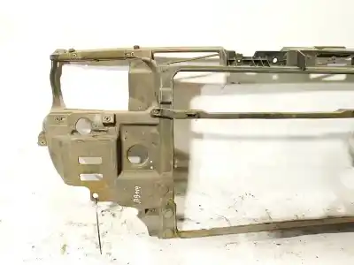 Second-hand car spare part front panel for ford galaxy (vx) 1.9 tdi cat oem iam references 7m0805594ae  