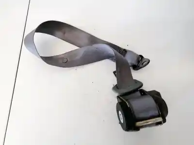 Peça sobressalente para automóvel em segunda mão cinto de segurança traseiro esquerdo por peugeot 406 (8b) 2.0 hdi 110 referências oem iam 16398d