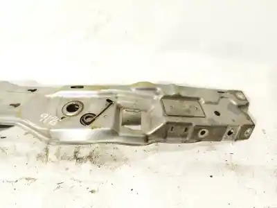 Second-hand car spare part front panel for opel meriva 1.6 16v oem iam references   