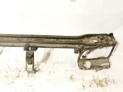 Second-hand car spare part front panel for renault laguna (b56) 2.0 oem iam references   