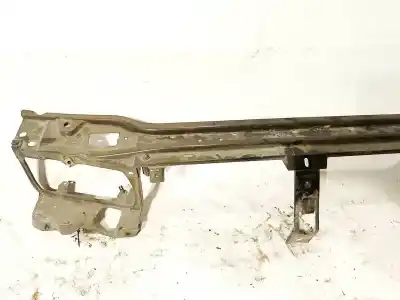 Second-hand car spare part front panel for renault laguna (b56) 2.0 oem iam references   