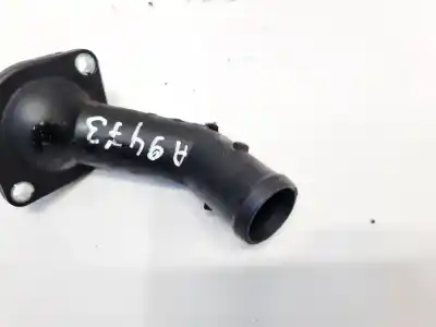 Second-hand car spare part thermostat for skoda octavia combi (1z5) 1.9 tdi dpf oem iam references 06a121121c  