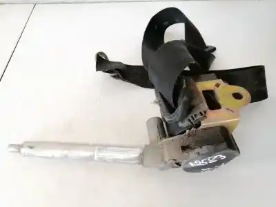 Pezzo di ricambio per auto di seconda mano cintura di sicurezza anteriore sinistra per audi 80 avant 1.9 tdi riferimenti oem iam 566044500