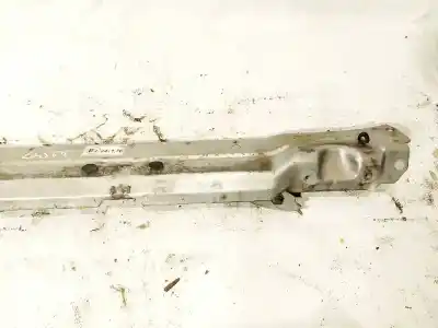 Second-hand car spare part front panel for peugeot 406 (8b) 2.0 hdi 110 oem iam references   