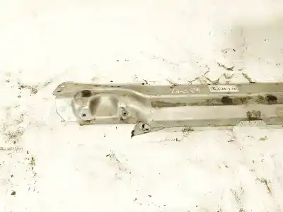 Second-hand car spare part front panel for peugeot 406 (8b) 2.0 hdi 110 oem iam references   