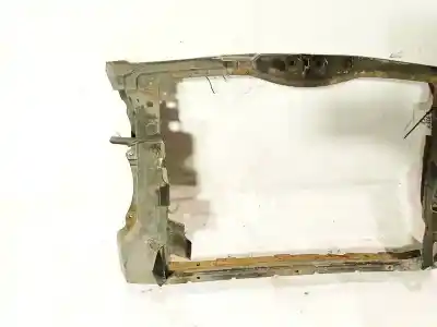 Автозапчасти б/у передняя панель за skoda octavia combi (1z5) 1.9 tdi dpf ссылки oem iam   