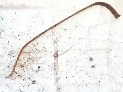 Автозапчасти б/у пластик за volkswagen touran (1t1) 1.9 tdi ссылки oem iam 