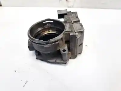 Автозапчастина б/у коробка метелика для skoda octavia combi (1z5) 1.9 tdi dpf посилання на oem iam 03g428063c  