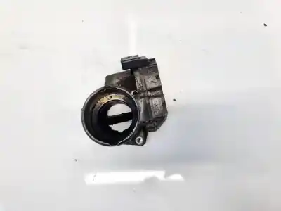 Автозапчасти б/у бабочка коробка за SKODA OCTAVIA COMBI (1Z5) 1.9 TDI DPF ссылки OEM IAM 03G428063C  