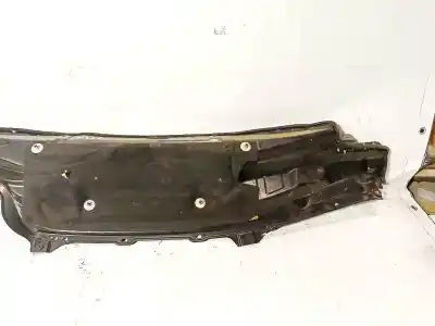 Автозапчасти б/у передняя панель за skoda octavia combi (1z5) 1.9 tdi dpf ссылки oem iam   